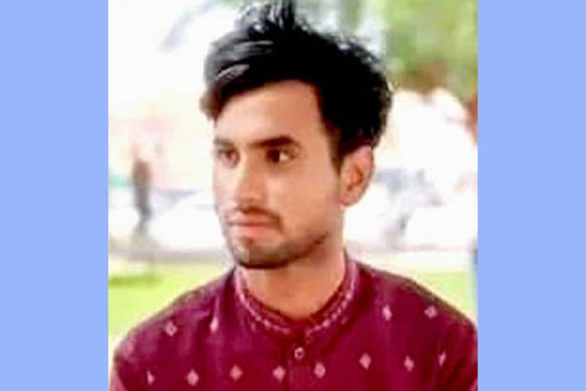 Newlywed from Habiganj Dies in Saudi Road Accident