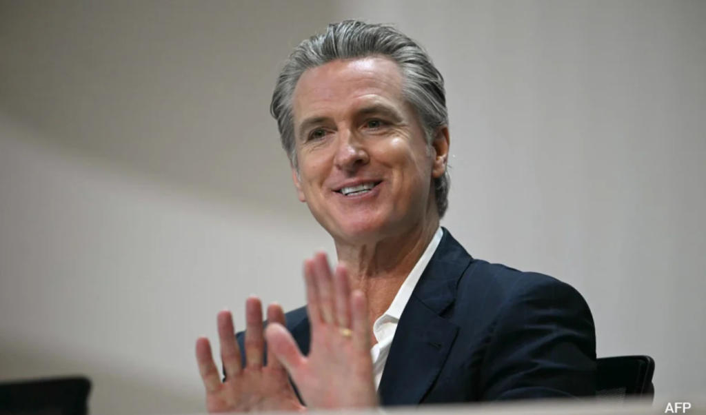 Newsom Takes Aim at Trump, Seizes COP30 Spotlight 3 newsom takes aim at trump seizes cop30 spotlight Newsom Takes Aim at Trump, Seizes COP30 Spotlight