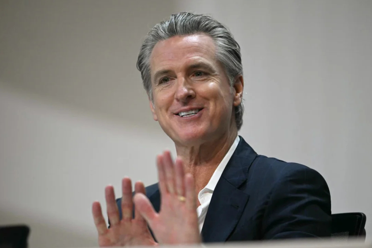 Newsom Takes Aim at Trump, Seizes COP30 Spotlight