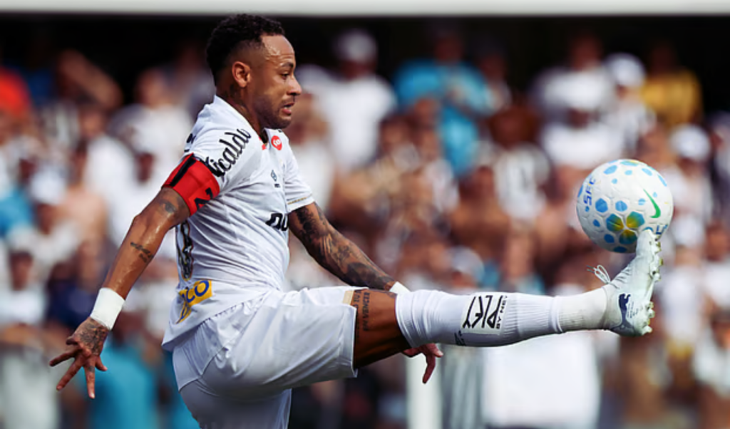 Neymar Aims to Prove Himself for Brazil 2 neymar aims to prove himself for brazil Neymar Aims to Prove Himself for Brazil