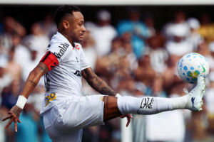 Neymar Aims to Prove Himself for Brazil