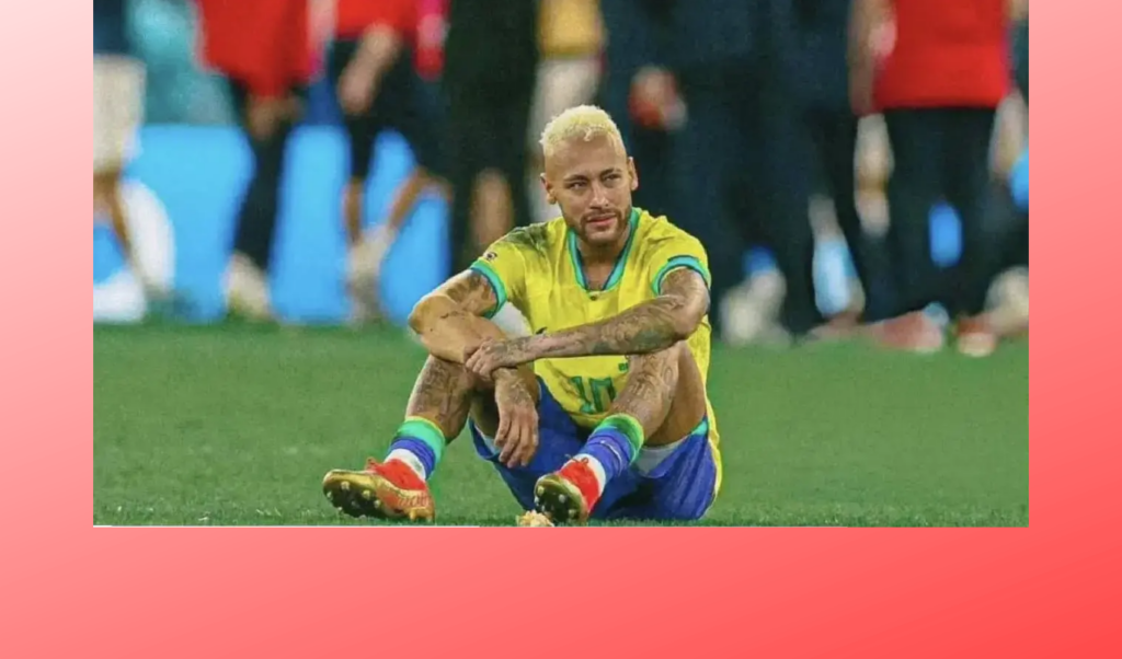 Neymar ‘Effectively’ Excluded from 2026 World Cup Squad 3 neymar effectively excluded from 2026 world cup squad Neymar ‘Effectively’ Excluded from 2026 World Cup Squad