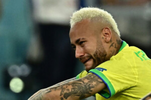 Neymar Faces Setback Ahead World Cup