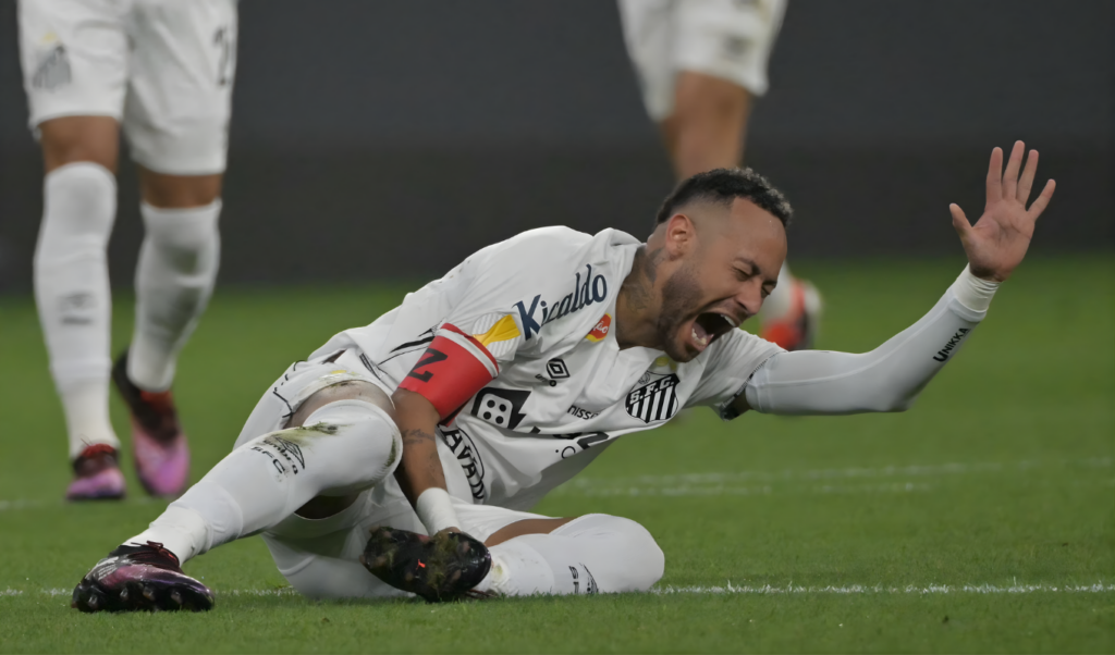 neymar makes big decision world cup uncertainty Neymar Makes Big Decision, World Cup Uncertainty