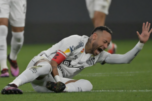 Neymar Makes Big Decision, World Cup Uncertainty