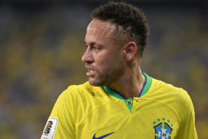 Neymar Misses Brazil Squad for Technical Reasons, Not Injury