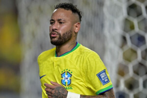 Neymar Reflects on Future Retirement