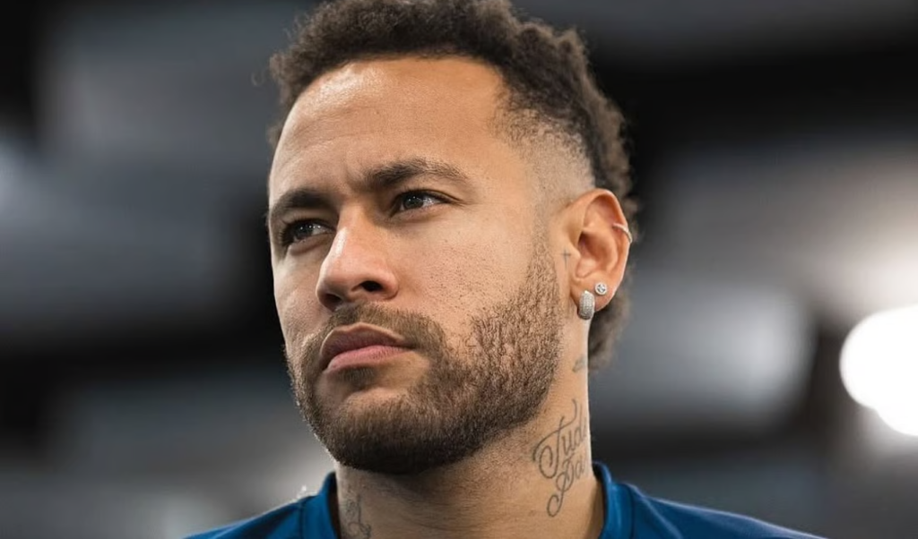 neymar renews santos deal ahead of world cup Neymar Renews Santos Deal Ahead of World Cup