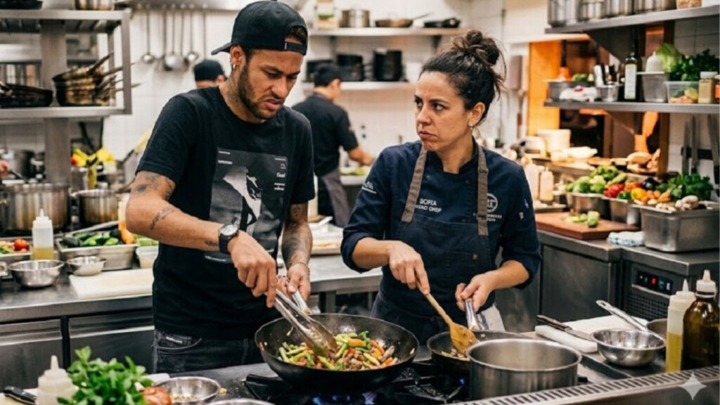 Neymar Sued by Private Chef Over Exploitative Conditions 2 neymar sued by private chef over exploitative conditions Neymar Sued by Private Chef Over Exploitative Conditions