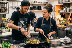 Neymar Sued by Private Chef Over Exploitative Conditions