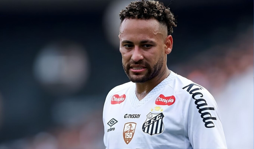 neymars father reveals news of his retirement decision Neymar’s father reveals news of his retirement decision
