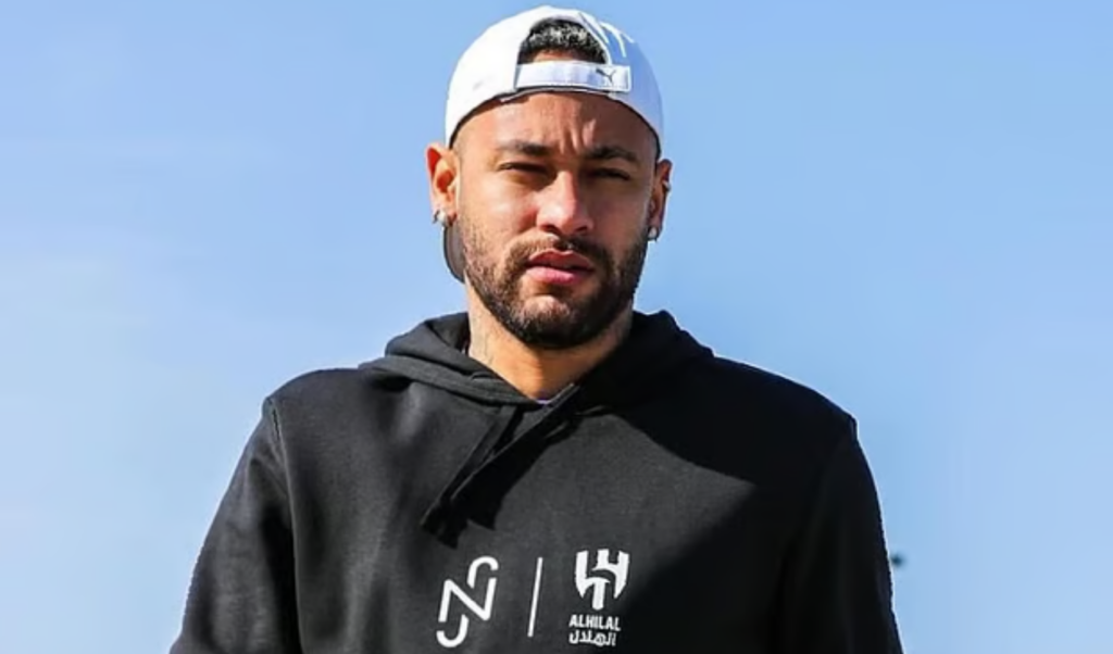 neymars fitness casts doubt on brazil squad Neymar’s Fitness Casts Doubt on Brazil Squad