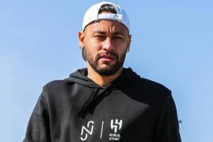 Neymar’s Fitness Casts Doubt on Brazil Squad