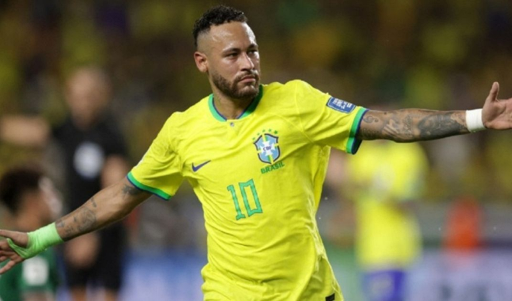 neymars world cup hopes revived by santos deal Neymar’s World Cup Hopes Revived by Santos Deal