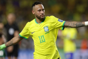 Neymar’s World Cup Hopes Revived by Santos Deal