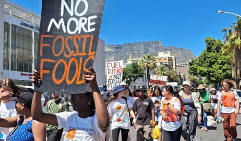 ngos call for fossil fuels to be excluded from sustainable investment labels NGOs Call for Fossil Fuels to Be Excluded from Sustainable Investment Labels