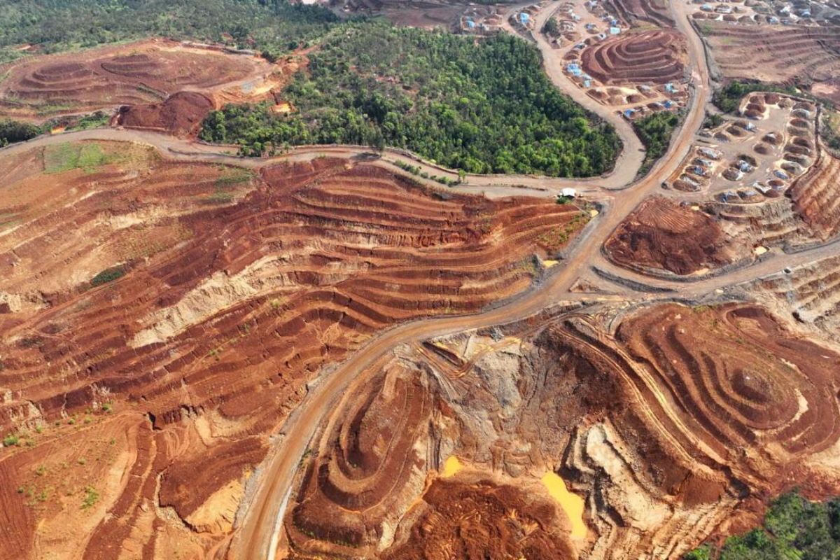 Nickel Mining Threatens Indonesia’s Coral Haven, NGOs Warn