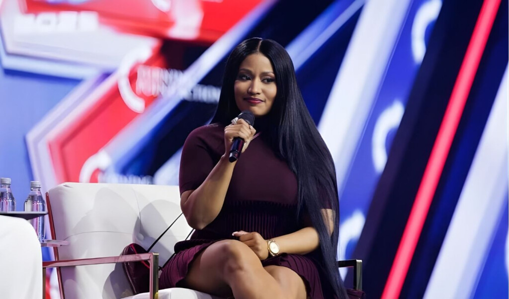 Nicki Minaj Deactivates Instagram After AmericaFest 2 nicki minaj deactivates instagram after americafest Nicki Minaj Deactivates Instagram After AmericaFest