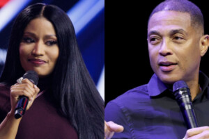 Nicki Minaj–Lemon Clash Fuels Immigration Debate