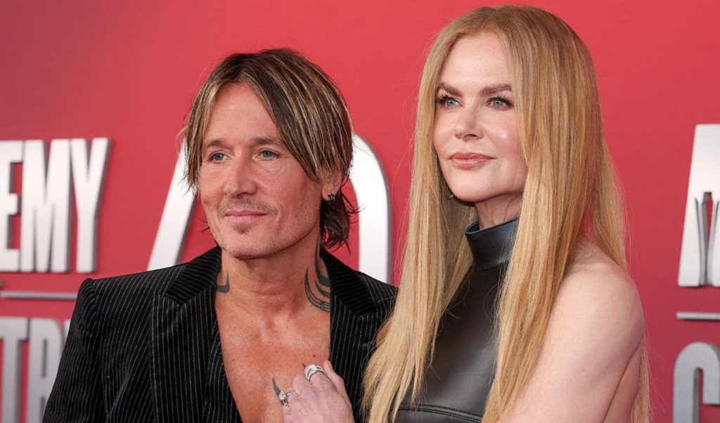 nicole kidman and keith urban end nearly 20 year marriage Nicole Kidman and Keith Urban End Nearly 20-Year Marriage