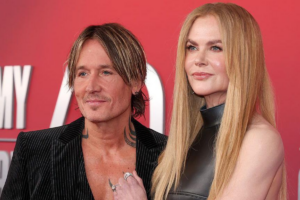 Nicole Kidman and Keith Urban End Nearly 20-Year Marriage