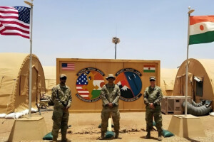 Niger announces visa ban for United States citizens.