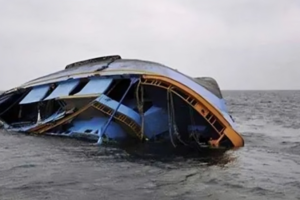 Nigerian Ferry Capsizes, Killing at Least 32: Rescuers