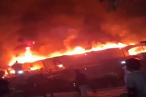 Nightclub Fire in India Kills 25 in North Goa