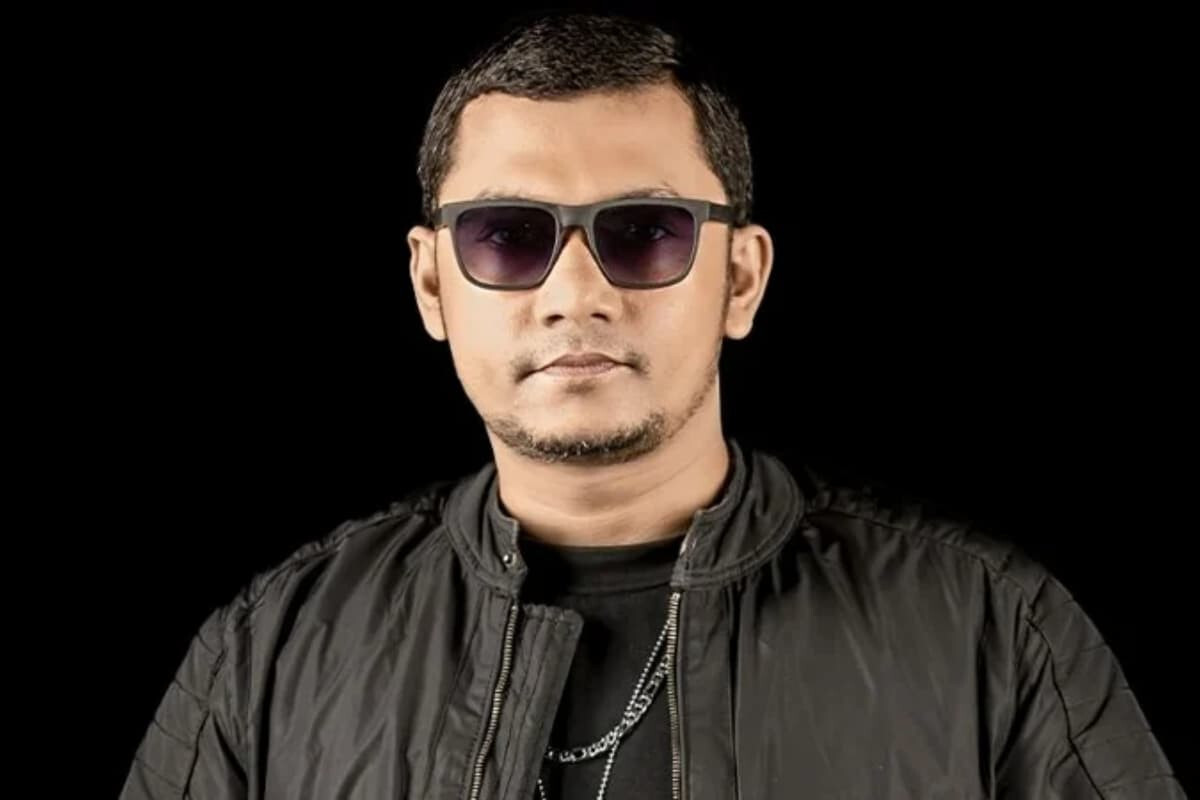 Niloy Ahmed Embarks on Playback Journey