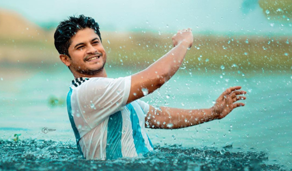 Niloy Alamgir Returns to Shooting After Seven Months 3 niloy alamgir returns to shooting after seven months Niloy Alamgir Returns to Shooting After Seven Months