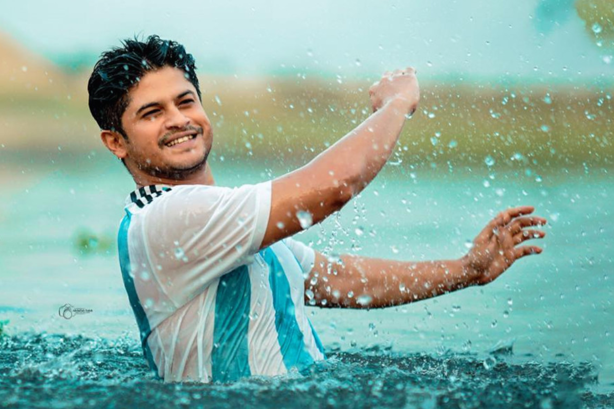 Niloy Alamgir Returns to Shooting After Seven Months