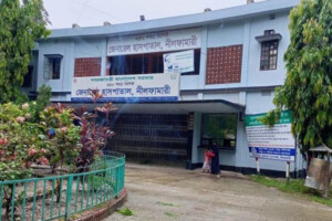 Nilphamari Hospital Superintendent Accused of 200 Million BDT Fraud