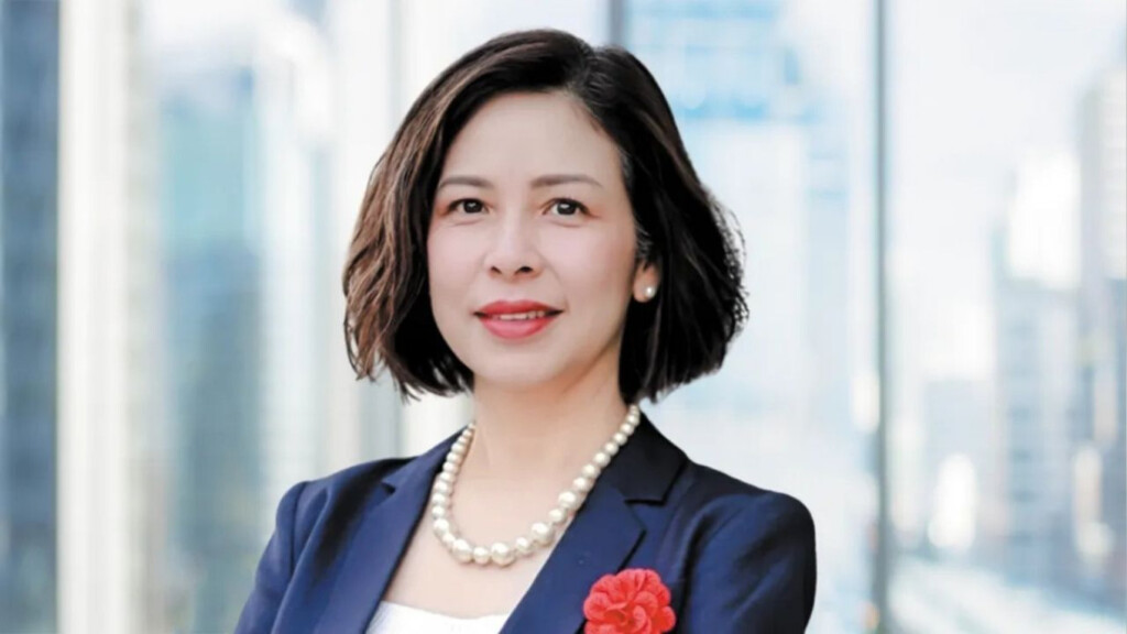 nina ong transforms great eastern life indonesia Nina Ong Transforms Great Eastern Life Indonesia