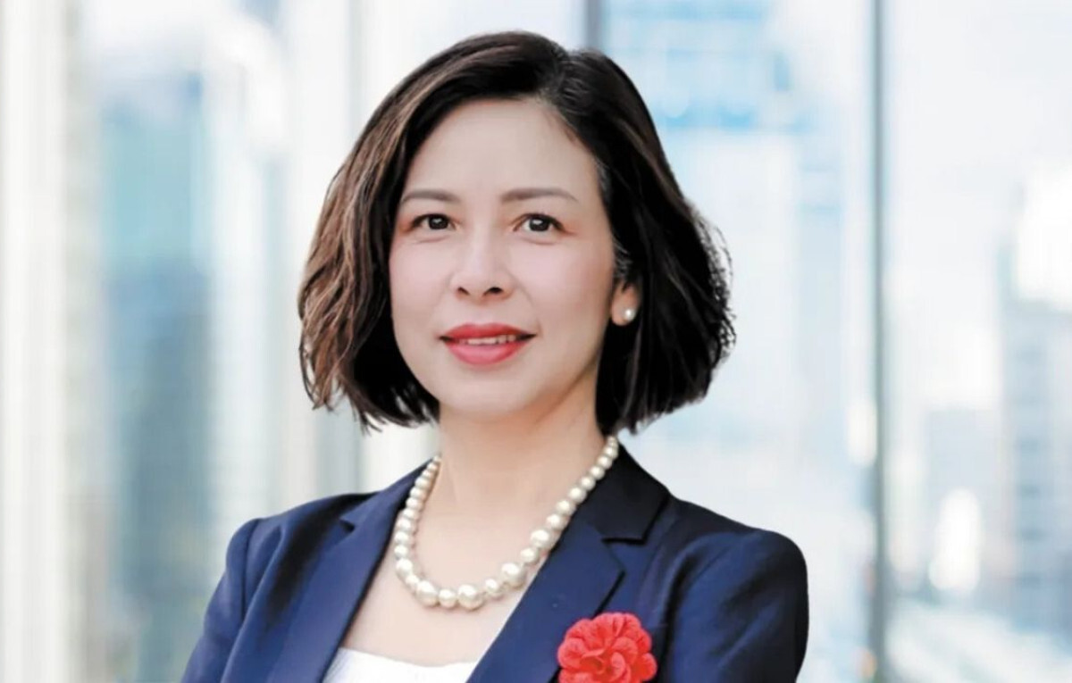 Nina Ong Transforms Great Eastern Life Indonesia