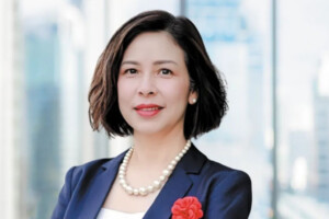 Nina Ong Transforms Great Eastern Life Indonesia