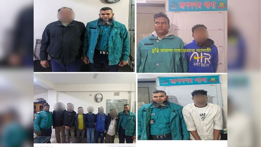 nine detained in rupnagar during operation devil hunt phase 2 Nine Detained in Rupnagar During ‘Operation Devil Hunt’ Phase-2