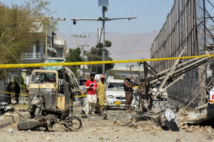 Nine Killed, Including Children, in Pakistani Attack in Afghanistan