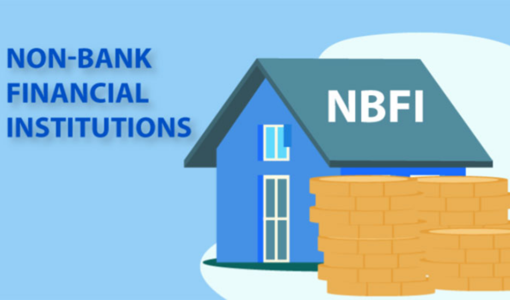 nine non banking financial institutions face closure over bad loans Nine Non-Banking Financial Institutions Face Closure Over Bad Loans