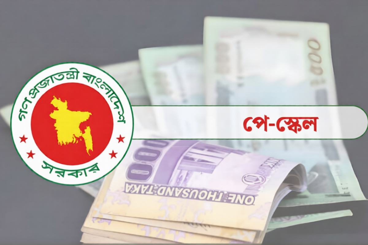 Ninth Pay Scale Implementation Faces Potential Delays