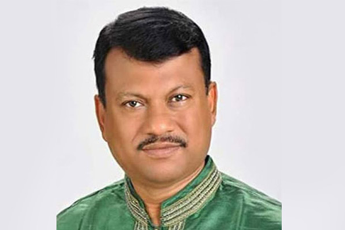 Nirob and Eight Others Expelled from BNP