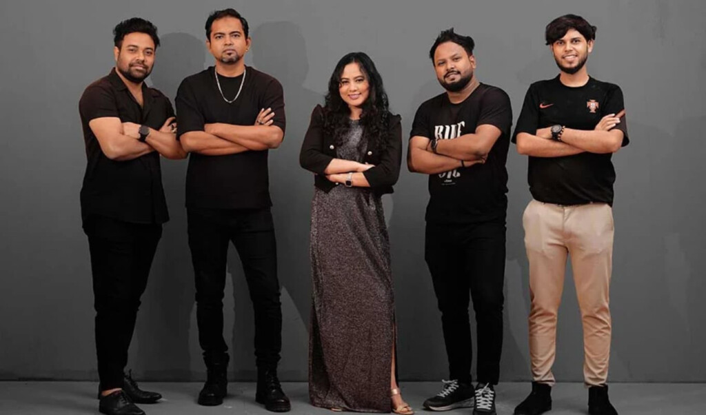 nisarga band releases emotionally rich nirob thikana Nisarga Band Releases Emotionally Rich “Nirob Thikana”