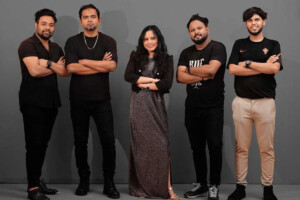 Nisarga Band Releases Emotionally Rich “Nirob Thikana”