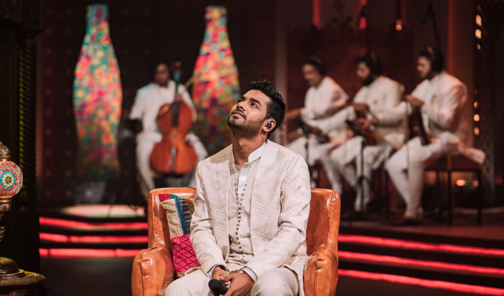 nishan majumdar unveils upcoming single jabo jabo mon Nishan Majumdar Unveils Upcoming Single “Jabo Jabo Mon”