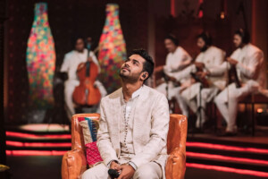 Nishan Majumdar Unveils Upcoming Single “Jabo Jabo Mon”