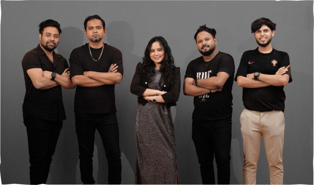 nisorg band unveils new original single Nisorg Band Unveils New Original Single
