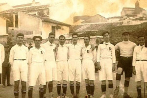 Nita: The Veiled Heroine of Spanish Football