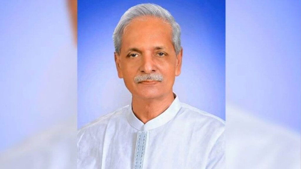 Nitai Roy Chowdhury Appointed New Cultural Affairs Minister 2 nitai roy chowdhury appointed new cultural affairs minister Nitai Roy Chowdhury Appointed New Cultural Affairs Minister