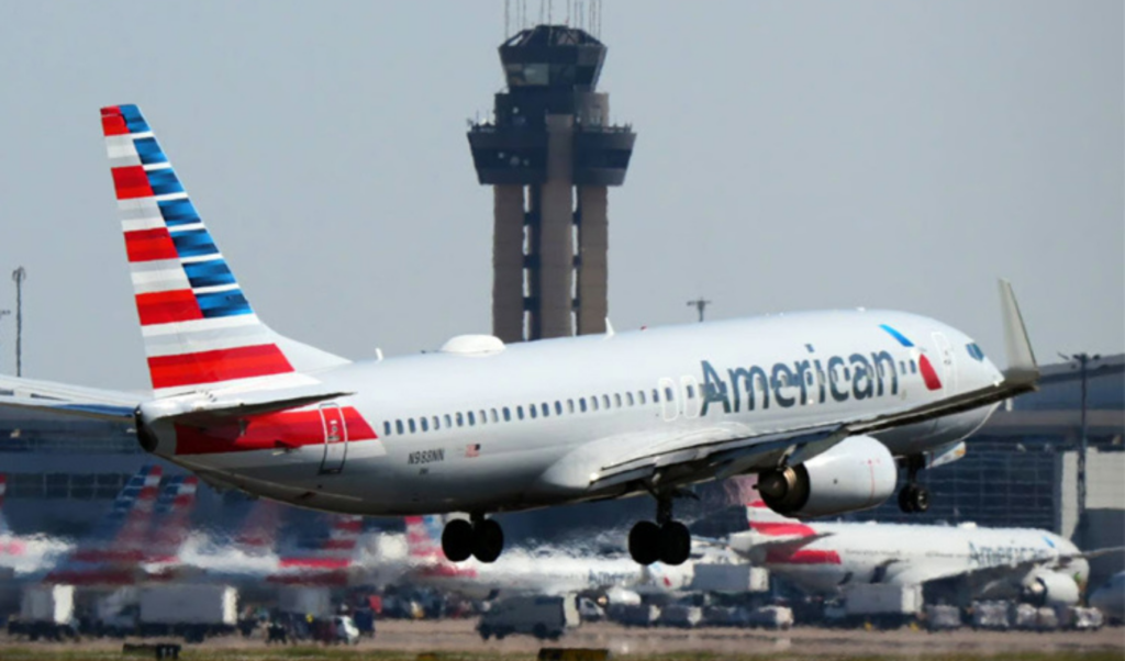 No Air Traffic Control at LA Area Airport Amid US Government Shutdown, Governor Says 3 no air traffic control at la area airport amid us government shutdown governor says No Air Traffic Control at LA Area Airport Amid US Government Shutdown, Governor Says