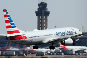 No Air Traffic Control at LA Area Airport Amid US Government Shutdown, Governor Says