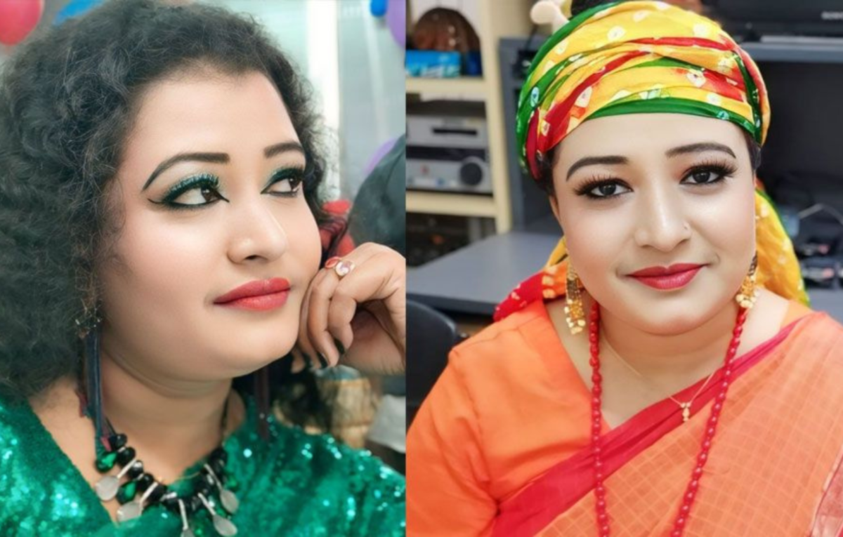 “No Bed, No Booking”: Female Baul Exposes the Dark Side of the Music Circle